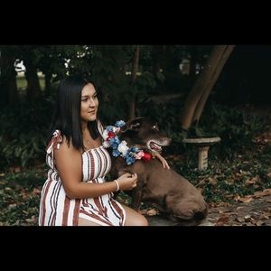 Meet your Posher, Catherine